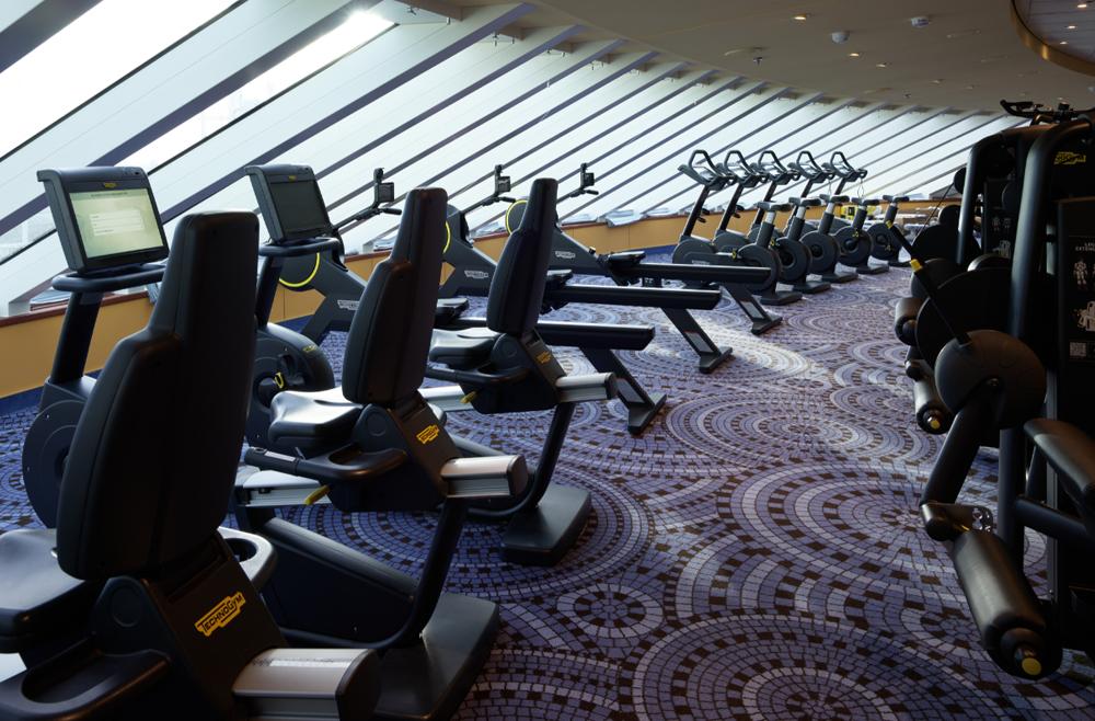 Gimnasio Costa Firenze