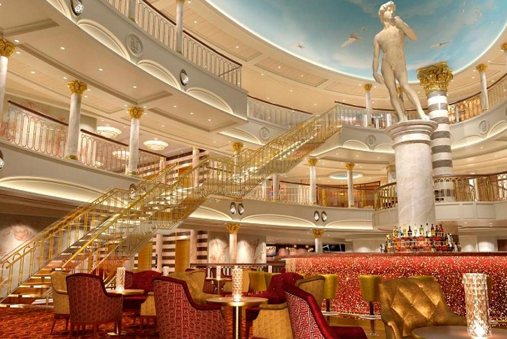 Atrium Costa Firenze