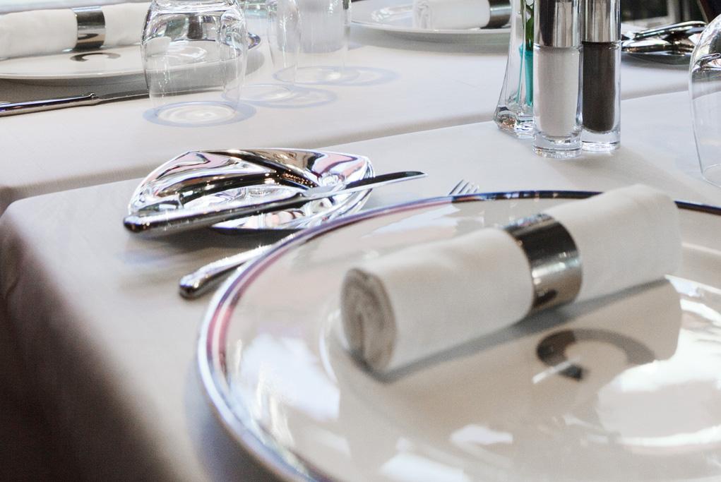 Camarote Restaurante Bellavista - Costa Toscana