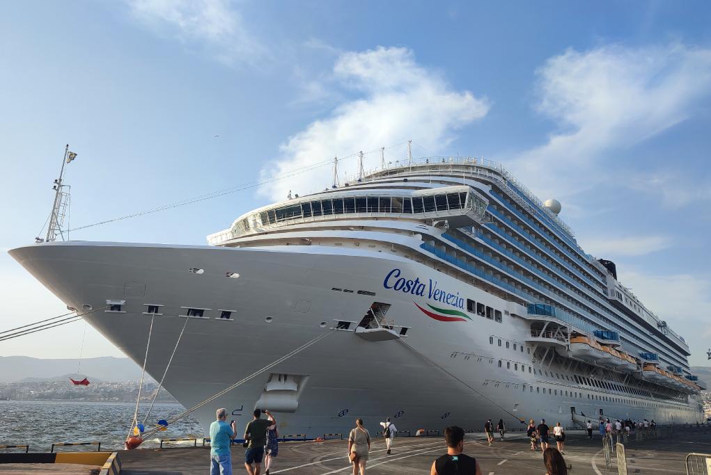 Costa Venezia Costa Venezia