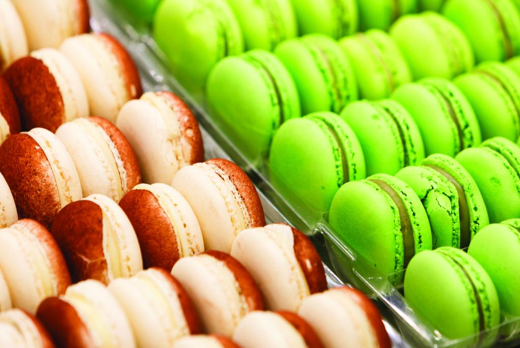 Camarote Gastronomía para todos - Costa Diadema