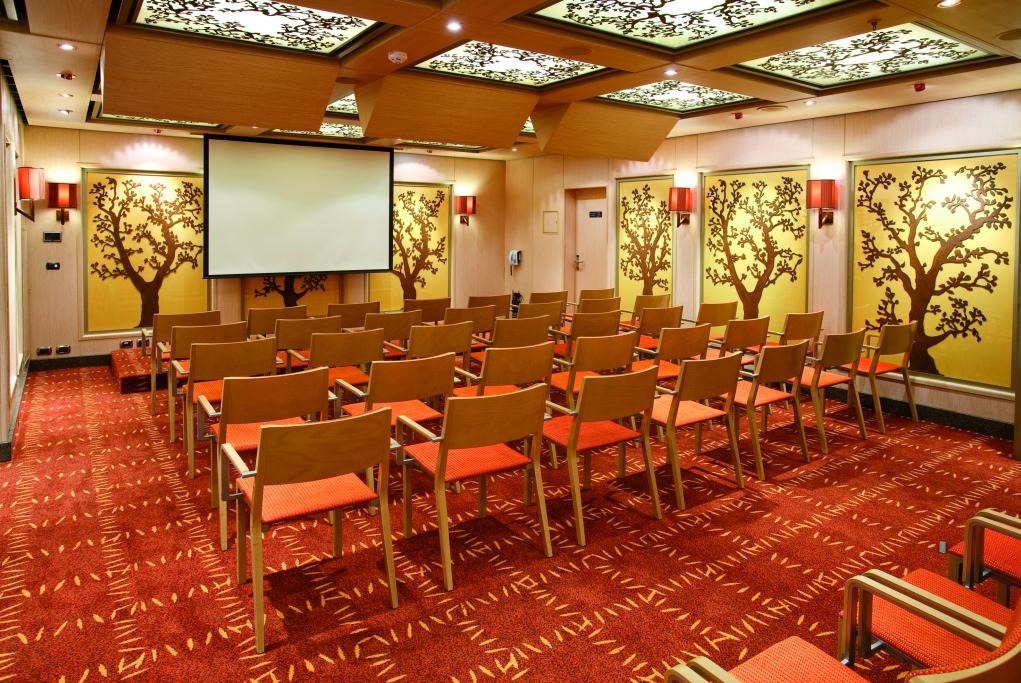 Meeting Room Costa Luminosa
