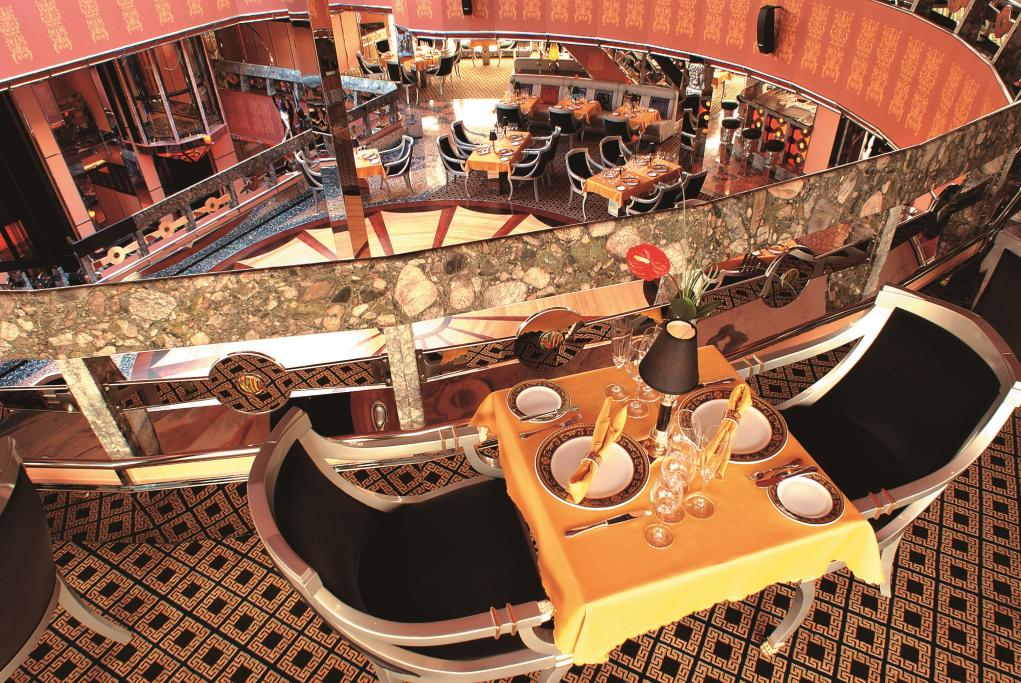 Club Medusa Costa Mediterranea