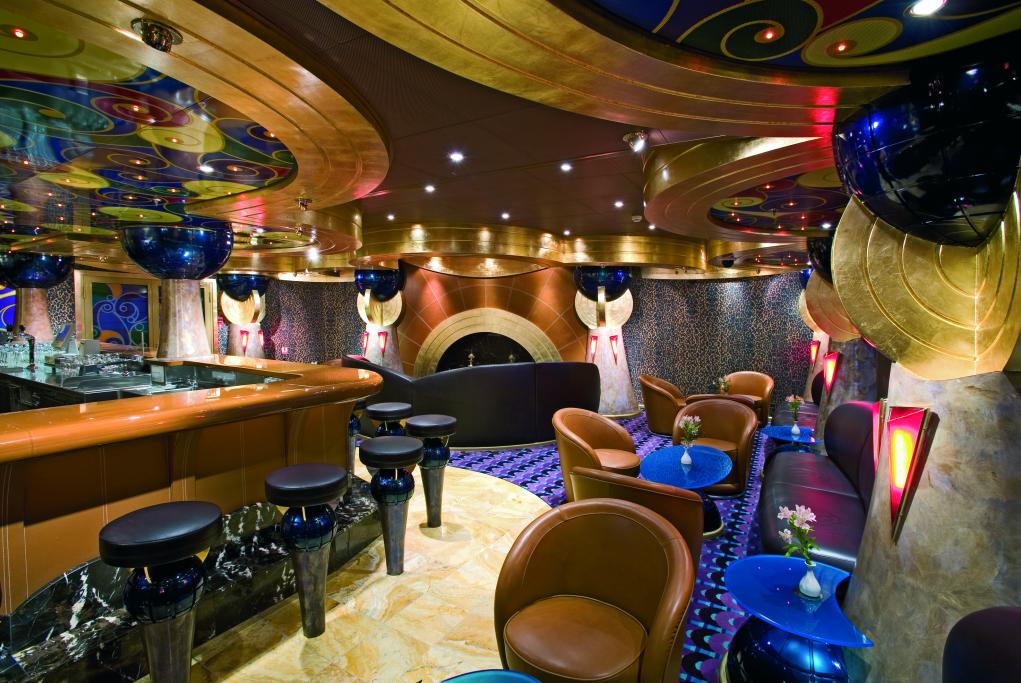 Bar Clasico Ercole Costa Serena