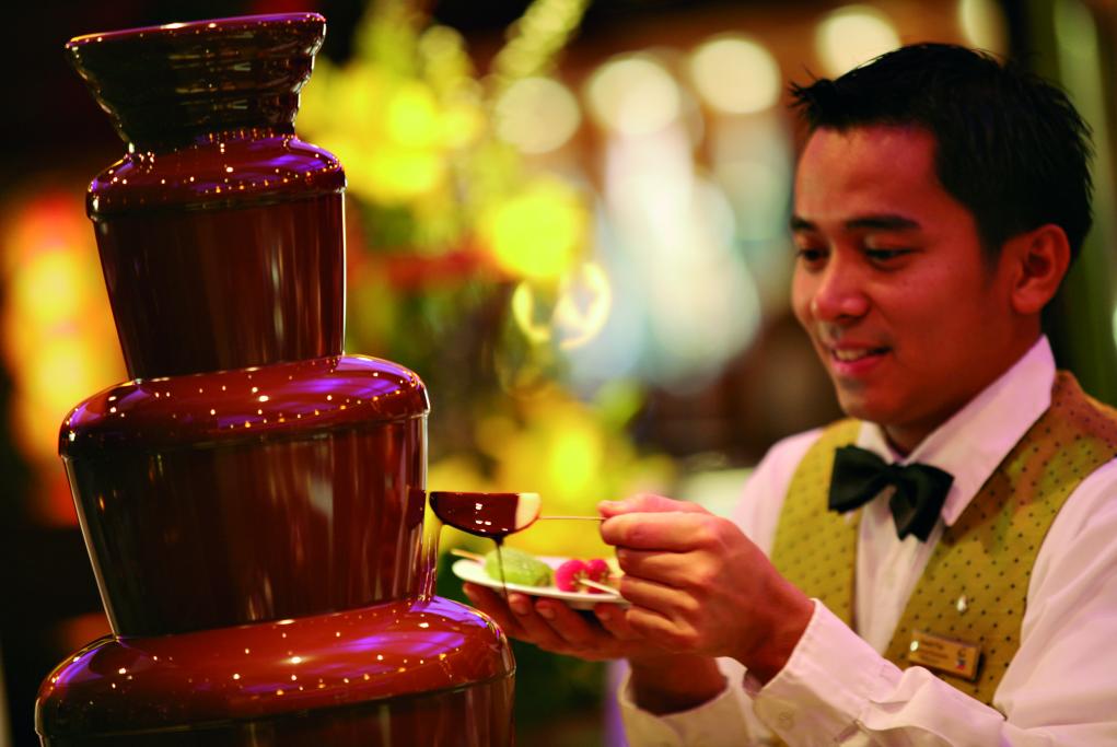 Gastronomia Costa Serena