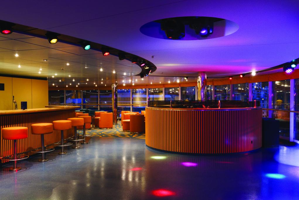 Discoteca Costa NeoClassica