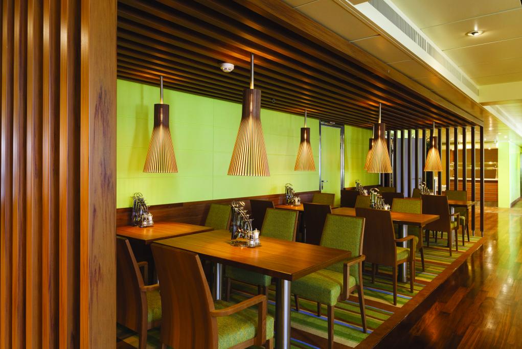 La Trattoria Buffet Costa NeoClassica