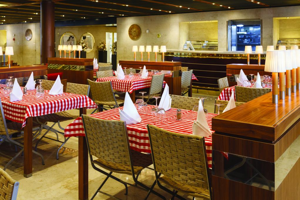 Pizzeria la Tavernetta Costa NeoClassica