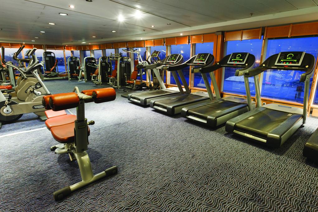 Gimnasio Costa NeoRiviera