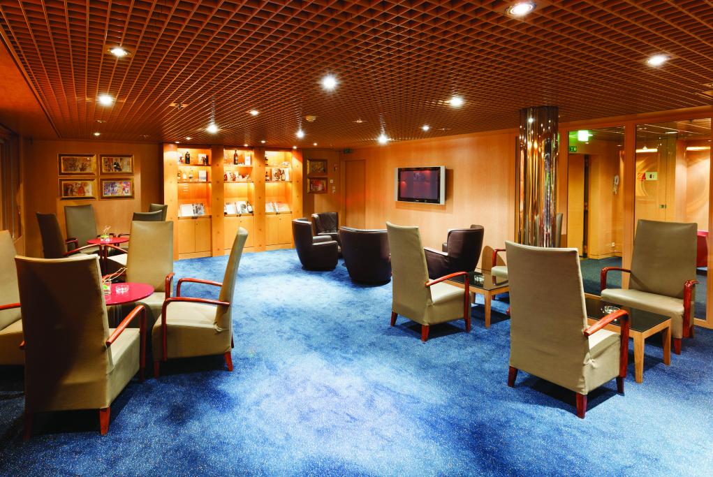 Amalfi Lounge Costa NeoRiviera