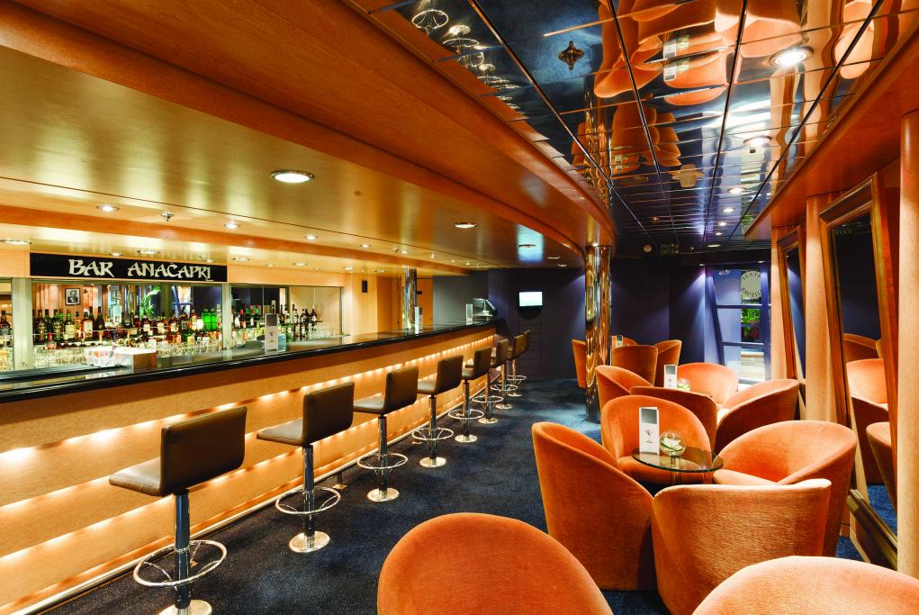 Bar Anacapri Costa NeoRiviera
