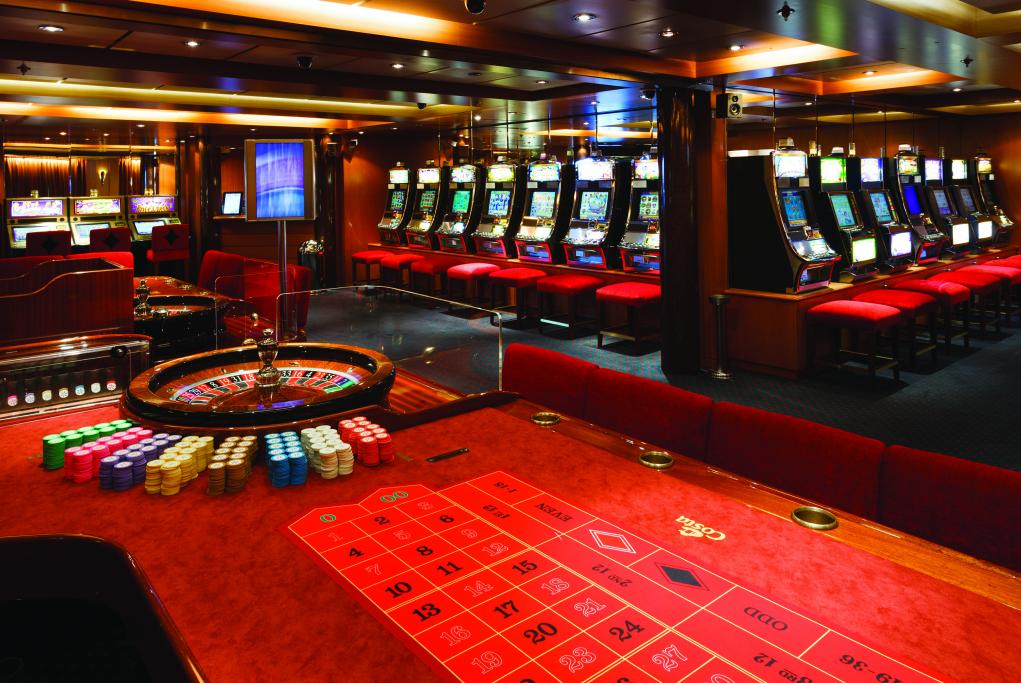 Casino Costa NeoRiviera