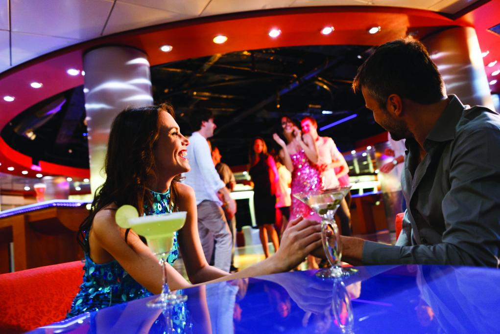 Discoteca Portofino Costa NeoRiviera