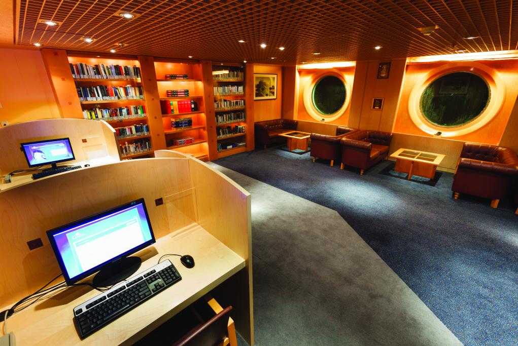 Internet Corner Costa NeoRiviera