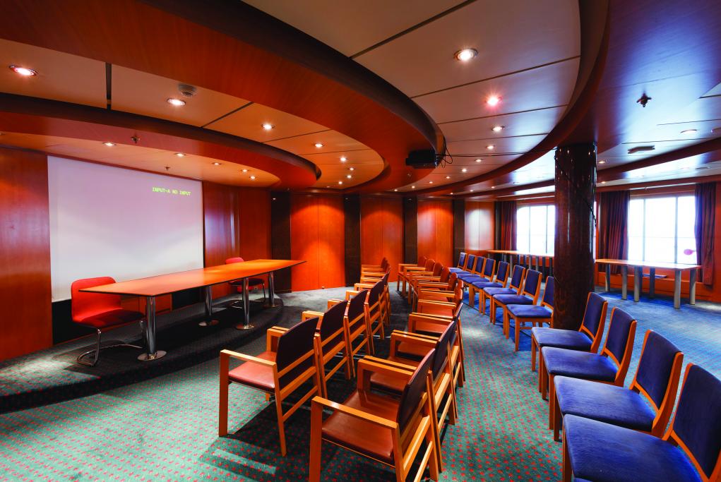 Meeting Room Costa NeoRiviera