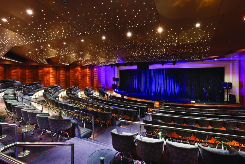 Teatro Ravello Costa NeoRiviera