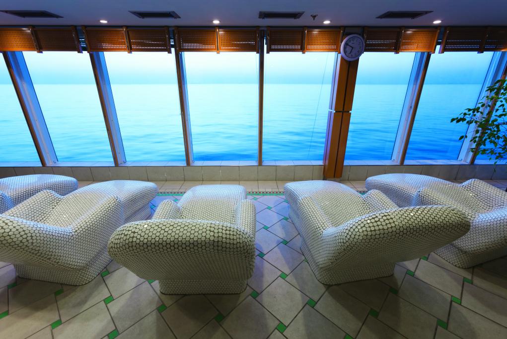 SPA Costa NeoRiviera