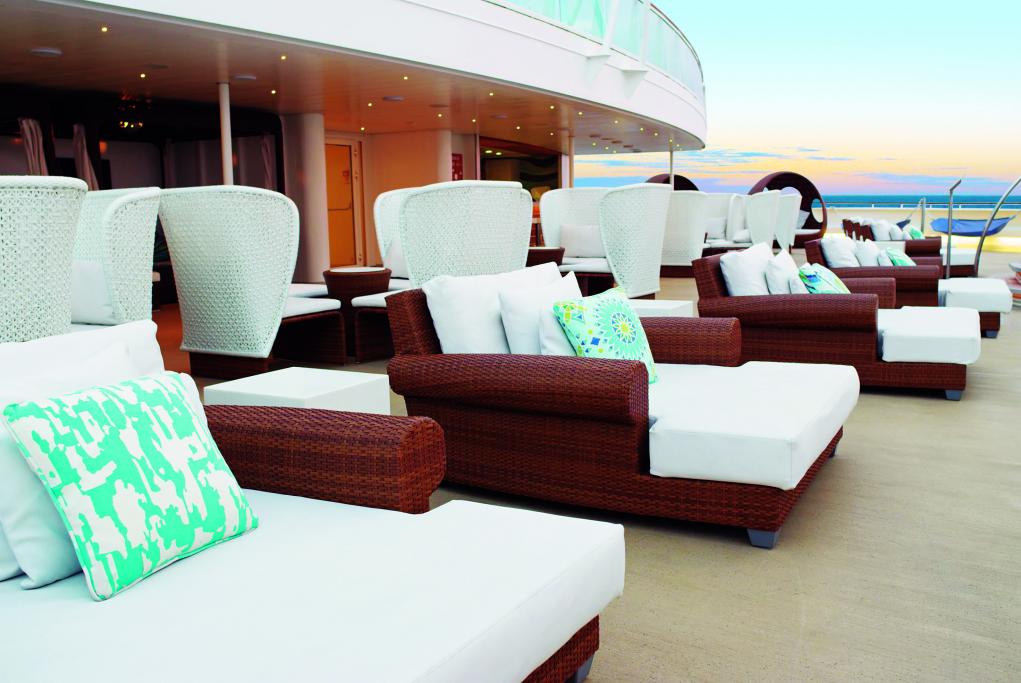 Solarium Costa NeoRomantica