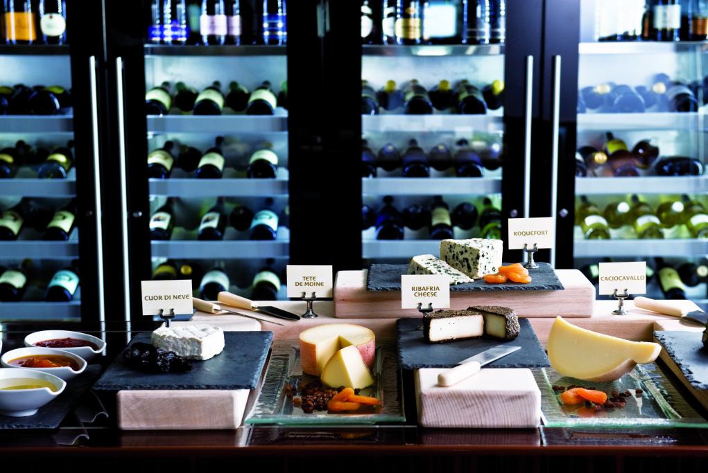 Enoteca Verona Costa NeoRomantica