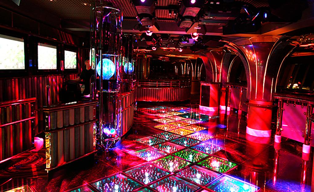 Disco Crown Princess