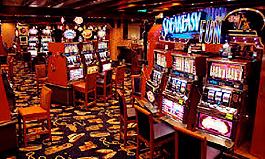 Casino Crown Princess