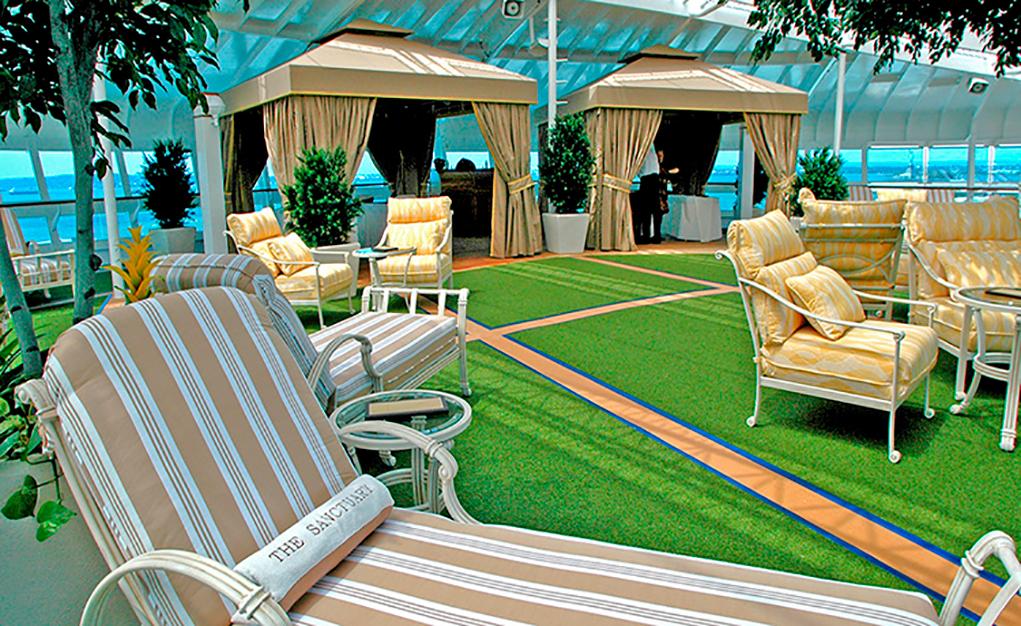 The-Sanctuary Crown Princess