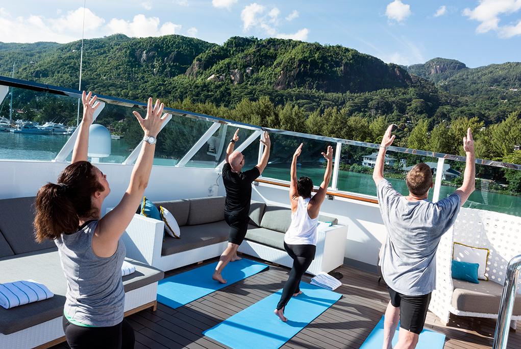 Clase-de-Yoga Crystal Esprit