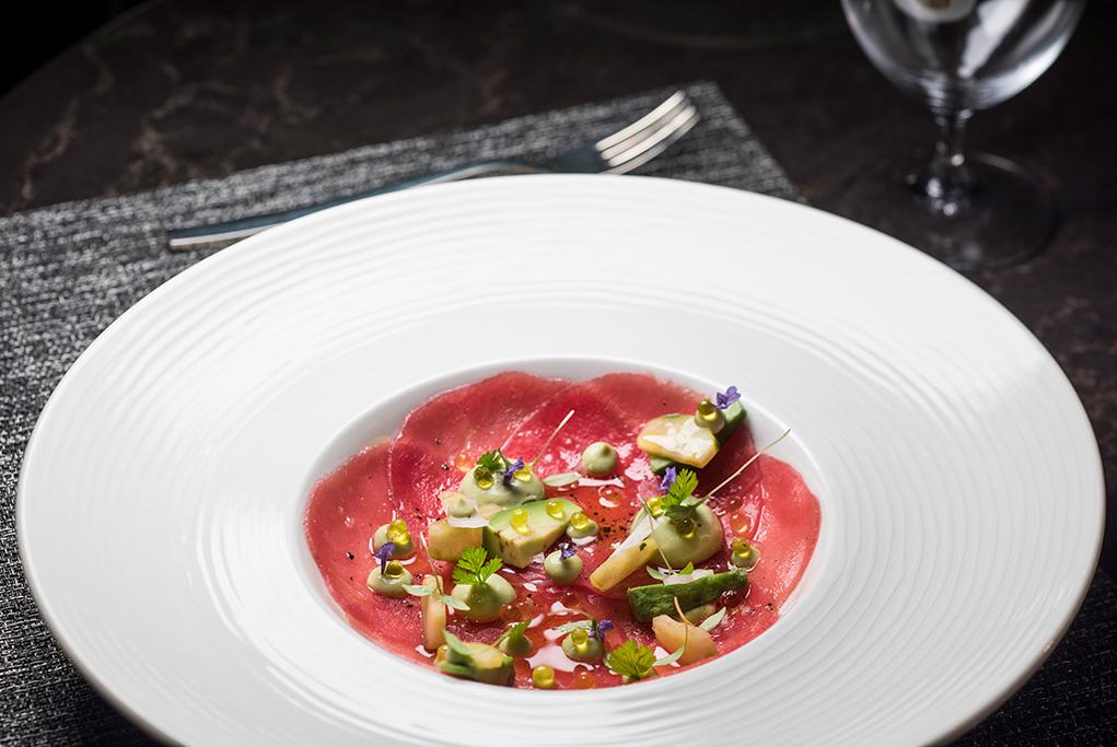 Gastronomia Crystal Esprit