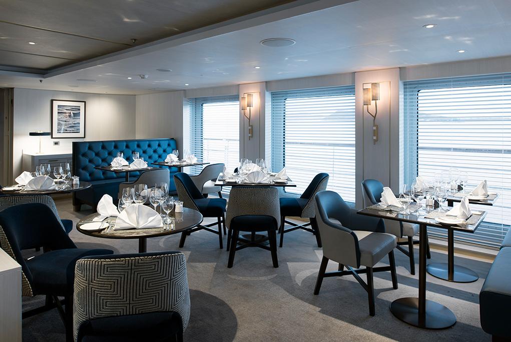 Restaurante-The-Yacht-Club Crystal Esprit