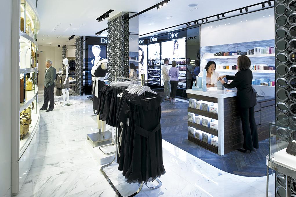 Boutique-Apropos Crystal Serenity