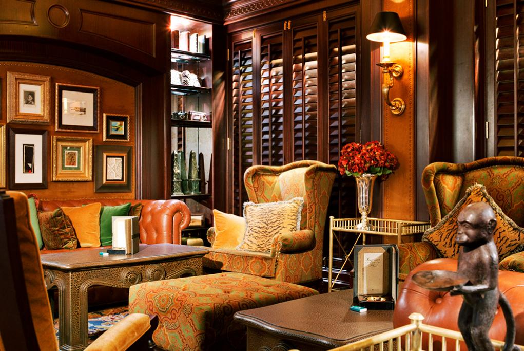 Connoisseur-Club Crystal Serenity