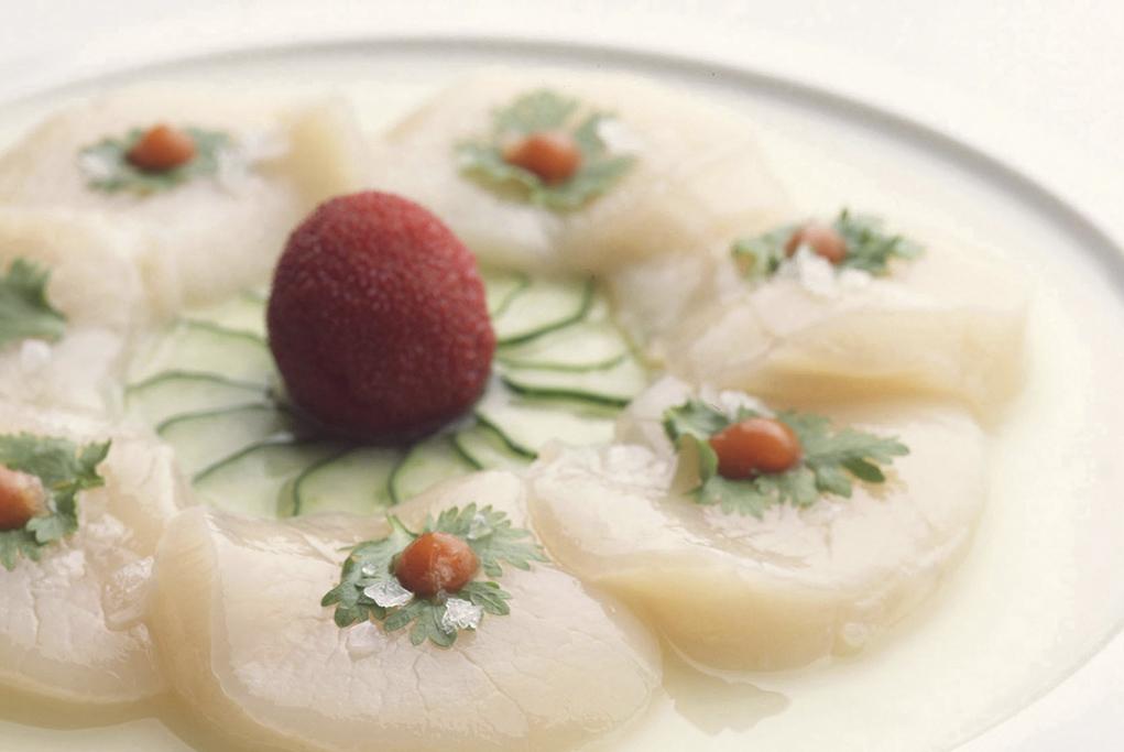 Silk-Road_Food Crystal Serenity