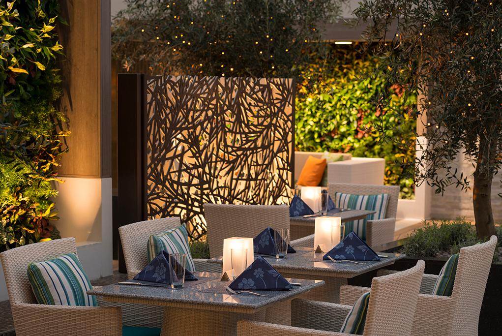 Restaurante-Tastes Crystal Serenity