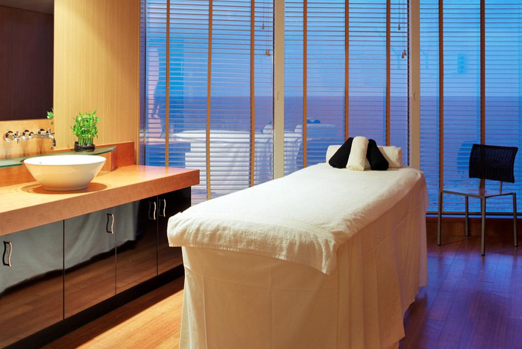 Spa Crystal Serenity