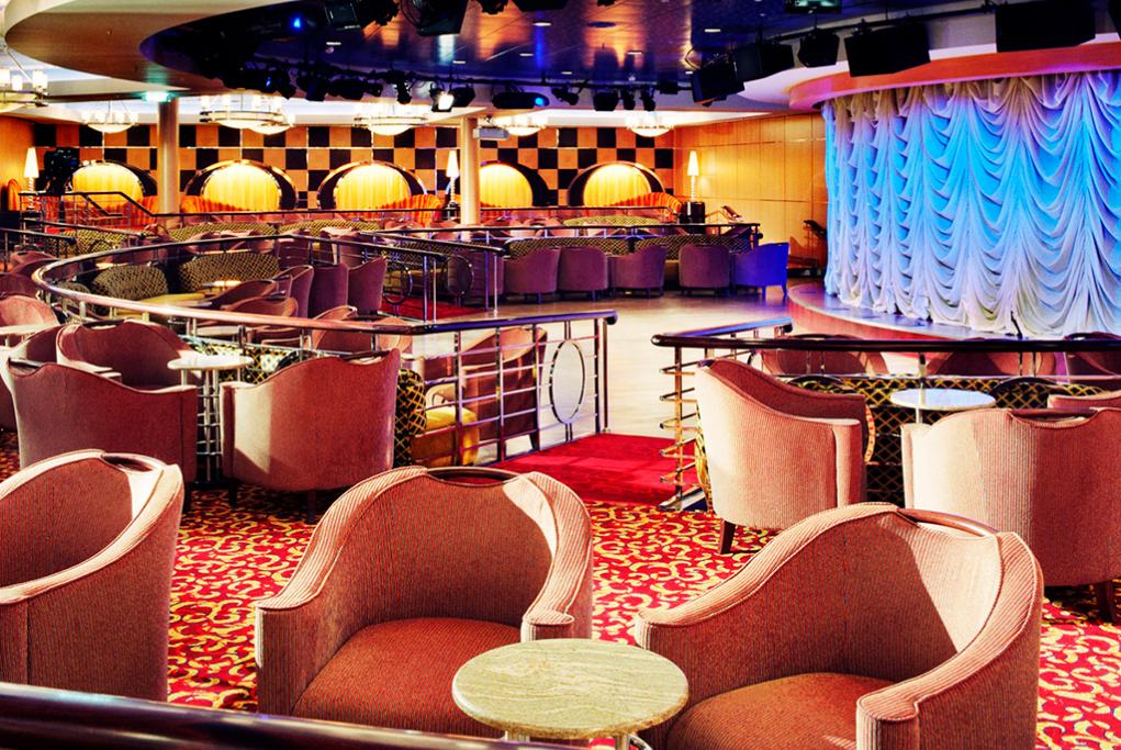 Stardust-Club Crystal Serenity