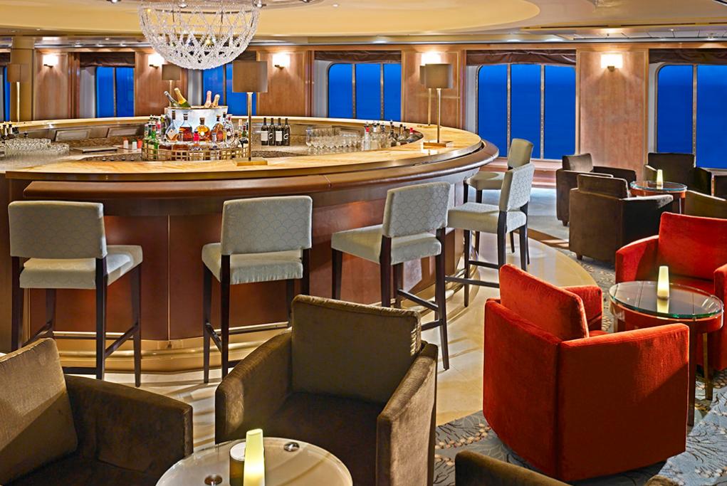 Starlite-Club Crystal Symphony