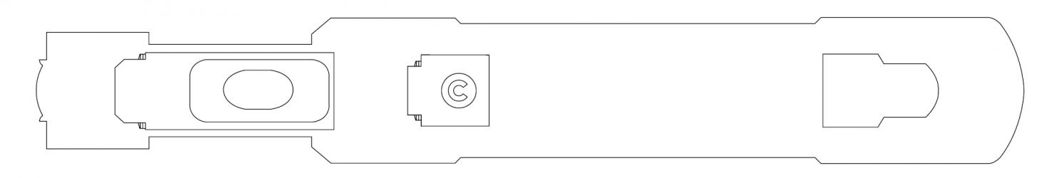 Cubierta 12 Costa Luminosa