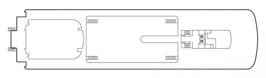 Cubierta 12 Costa NeoClassica