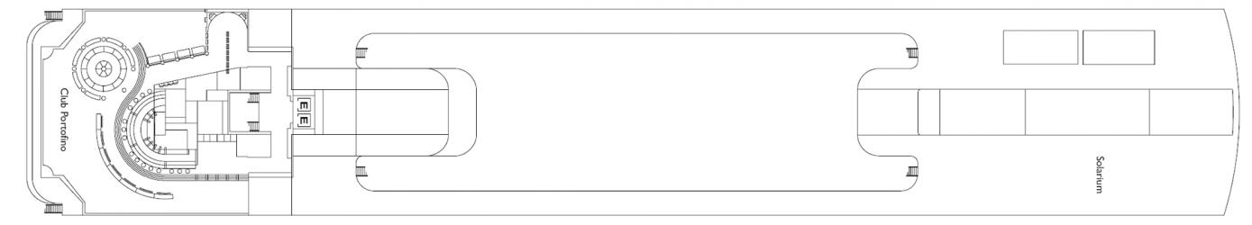 Cubierta 12 Costa NeoRiviera