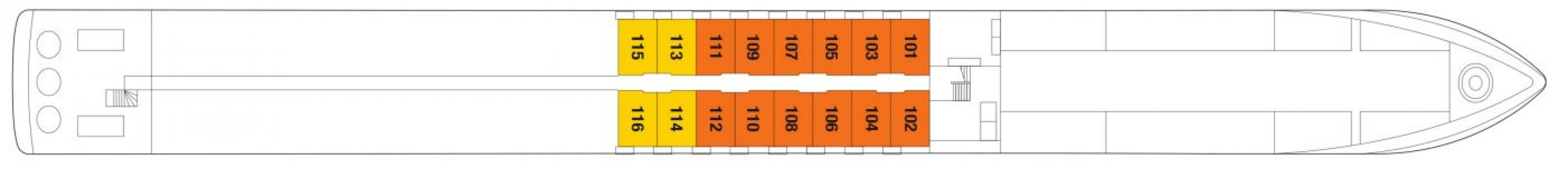 Cubierta Cubierta 1 Celebrity Seeker