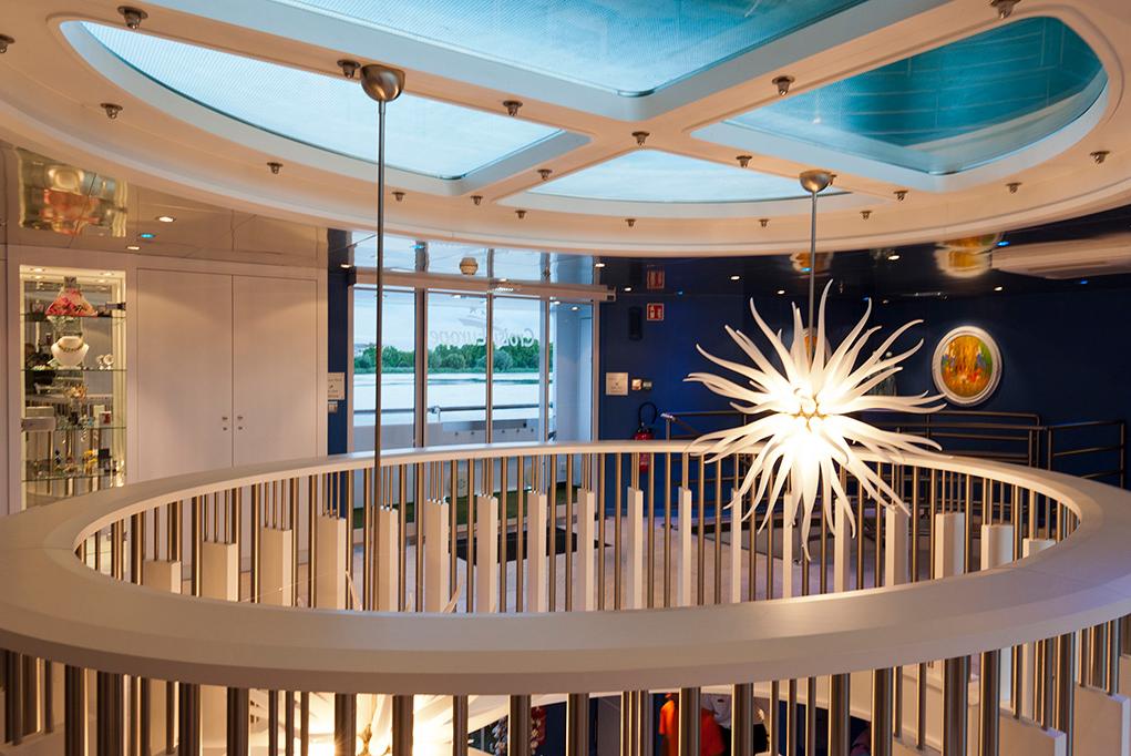 Hall MS Cyrano de Bergerac