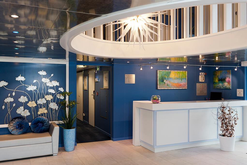 Recepción MS Cyrano de Bergerac