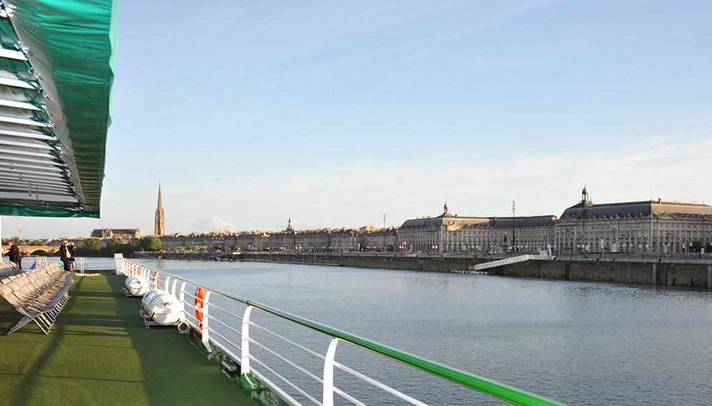 Solárium MS Cyrano de Bergerac