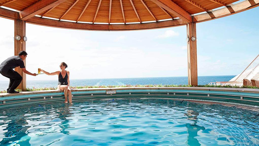 Baño-Japones-Izumi Diamond Princess