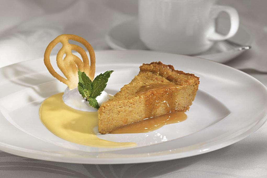 Cafeteria-Patisserie Diamond Princess