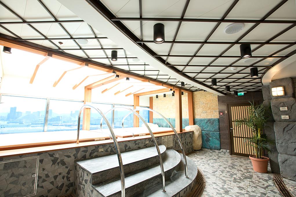 Izumi-Spa Diamond Princess