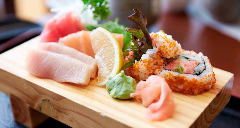 Kai-Sushi Diamond Princess