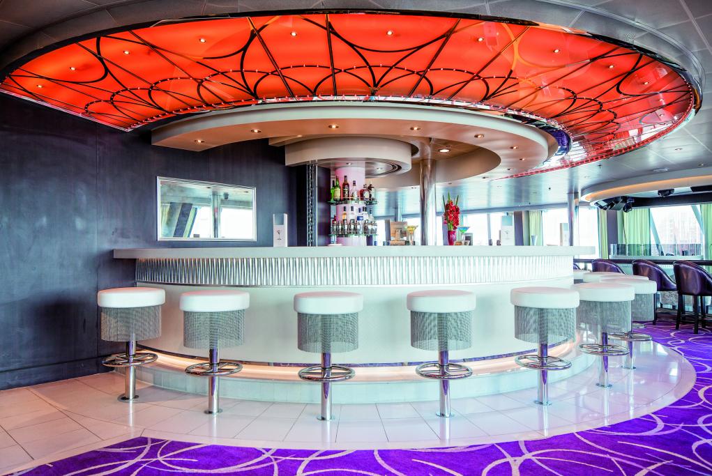 Tango Discoteca & Bar Celestyal Experience