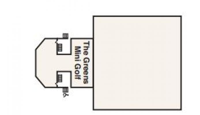 Cubierta 19 Discovery Princess