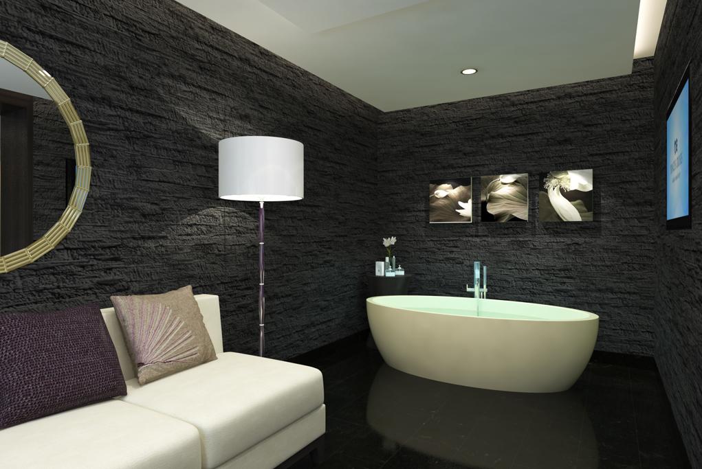 Zona Spa Discovery Princess